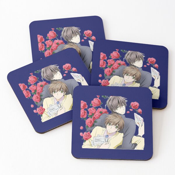 Item preview, Sekaiichi hatsukoi roses   designed and sold by UzuraDS.