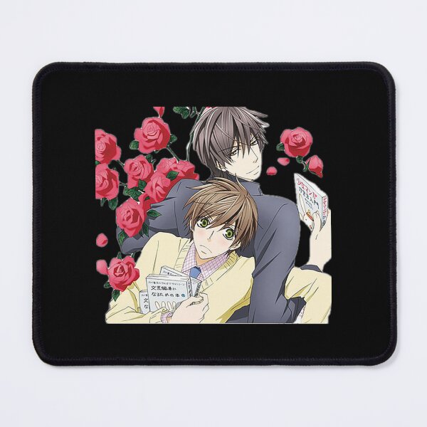 Item preview, Sekaiichi hatsukoi roses designed and sold by UzuraDS.