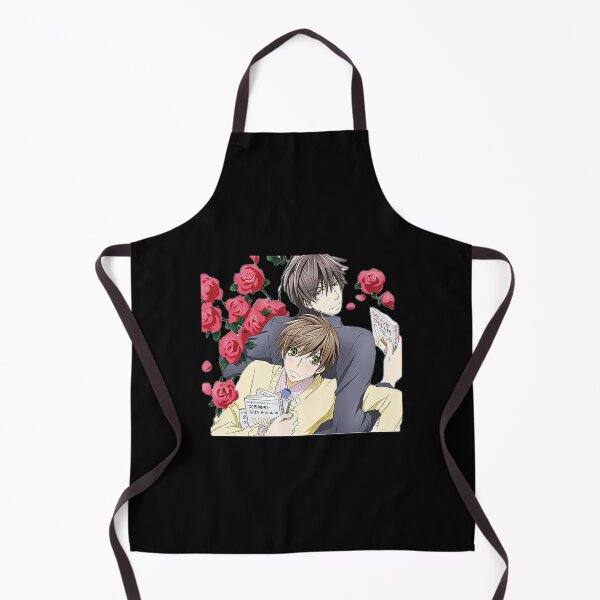 Item preview, Sekaiichi hatsukoi roses   designed and sold by UzuraDS.
