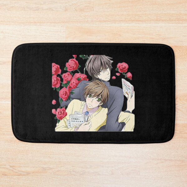 Item preview, Sekaiichi hatsukoi roses   designed and sold by UzuraDS.