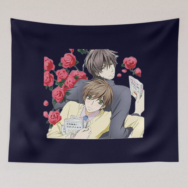 Item preview, Sekaiichi hatsukoi roses   designed and sold by UzuraDS.