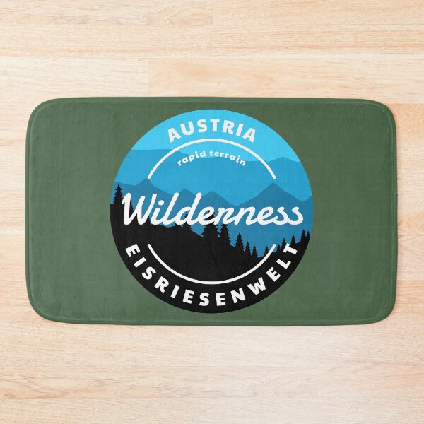 Item preview, Eisriesenwelt, Austria designed and sold by RapidTerrain.