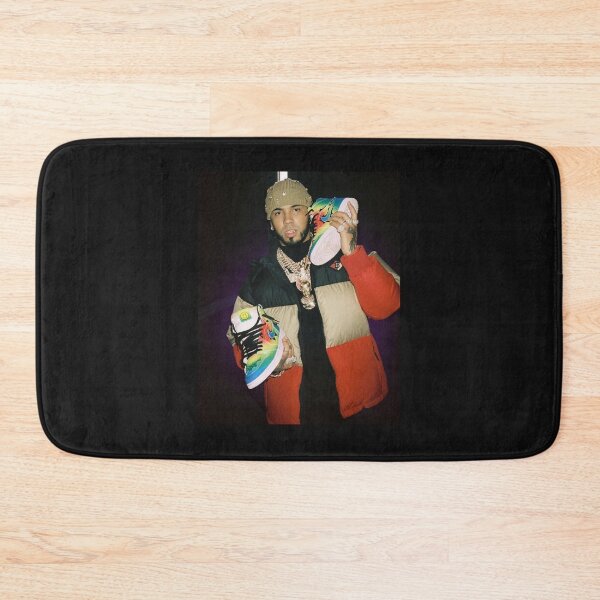 Item preview, Anuel AA Sticker designed and sold by kacya5zndiana.