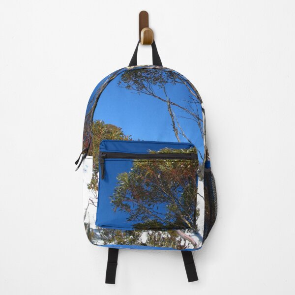 Item preview, Snow Gum - Kosciuszko National Park designed and sold by Marilyn Harris.