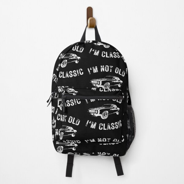 Item preview, I'm not old I'm classic designed and sold by THE MID.