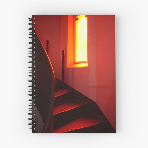 Item preview, Stair case in salem designed and sold by linechangephoto.
