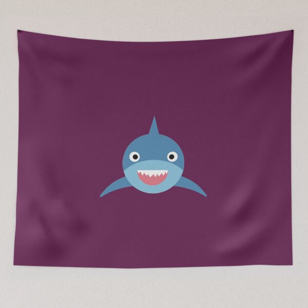 Item preview, SeaShark designed and sold by Showmee.