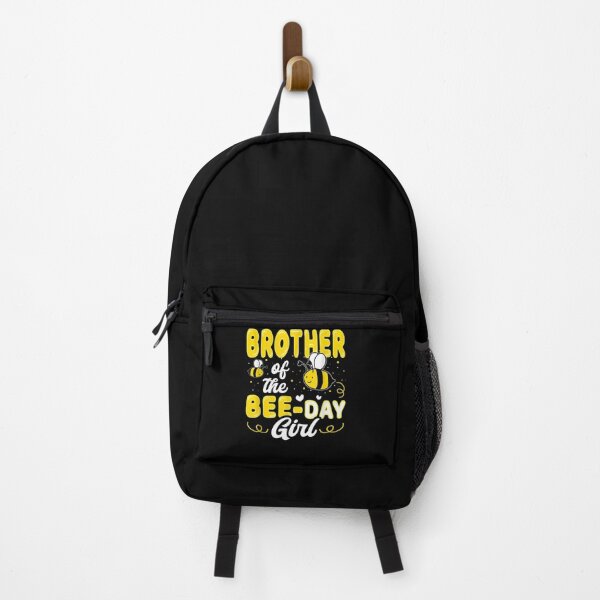 Item preview, Brother Of The Bee Day Girl designed and sold by JPKallas.