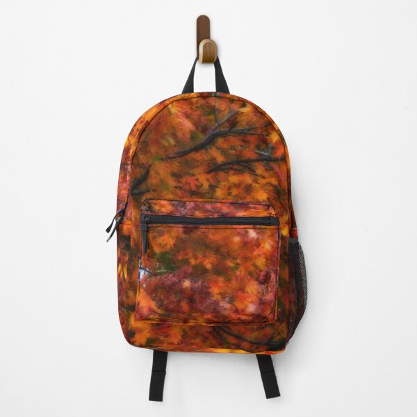 Item preview, Autumn tones of a Japanese Maple #2 designed and sold by Marilyn Harris.