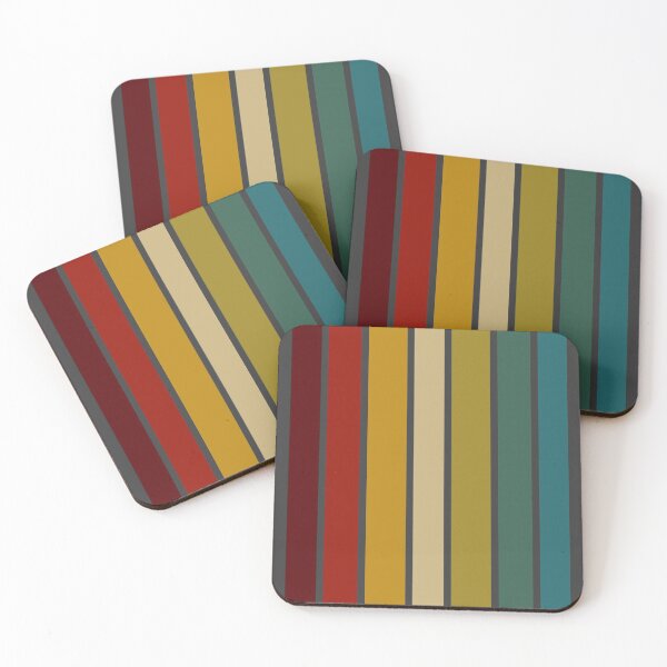 Item preview, Only Murders in the Building Stripes designed and sold by 1Creative-Name.