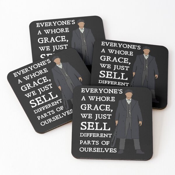 Item preview, My Favorite People Peaky A Drama Blinders Film Gift For Fan designed and sold by Patricia96Art.