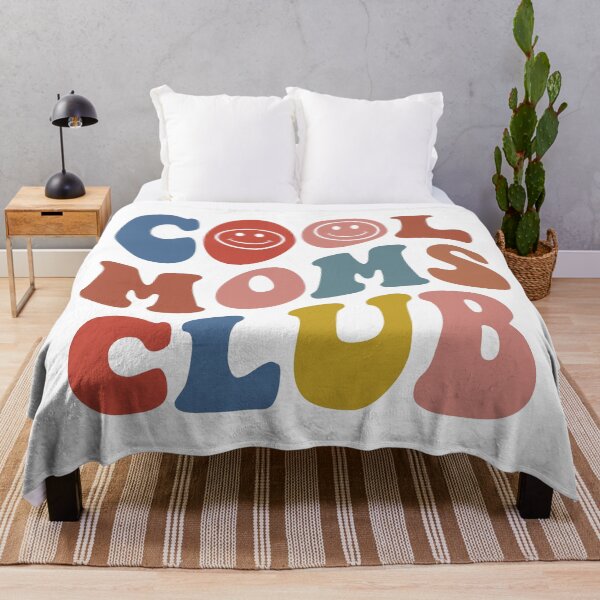 Item preview, cool moms club designed and sold by Ashi17.