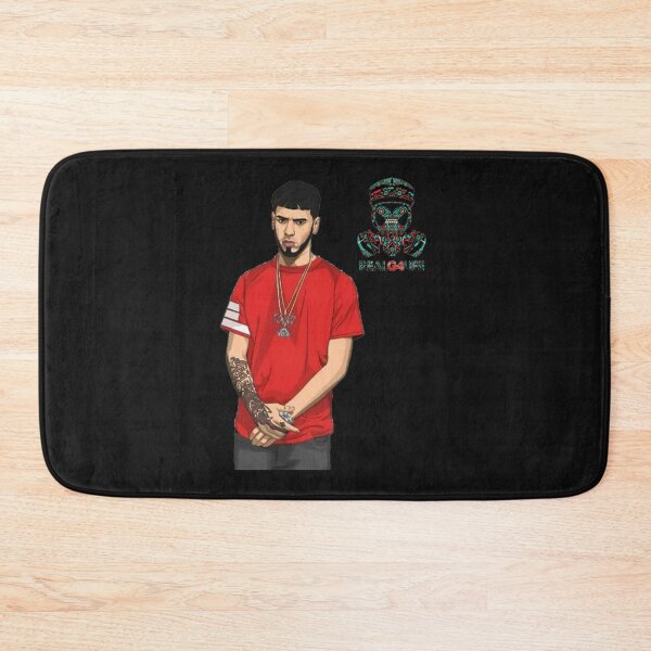 Item preview, Anuel Sticker designed and sold by kacya5zndiana.