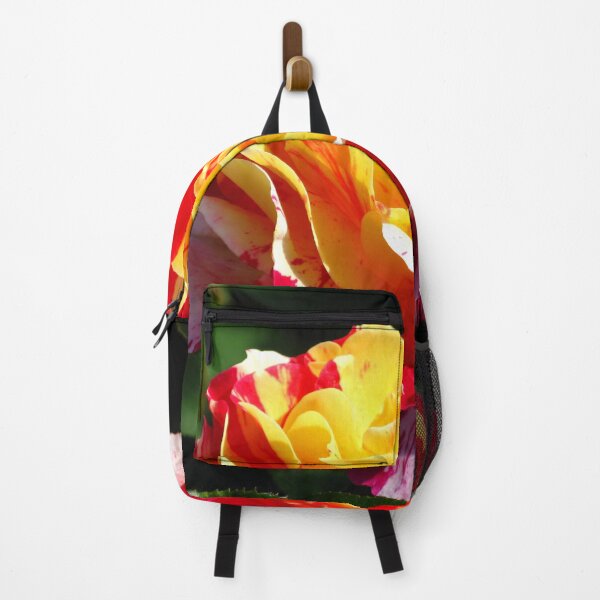 Item preview, Maurice Utrillo Rose #2 designed and sold by Marilyn Harris.
