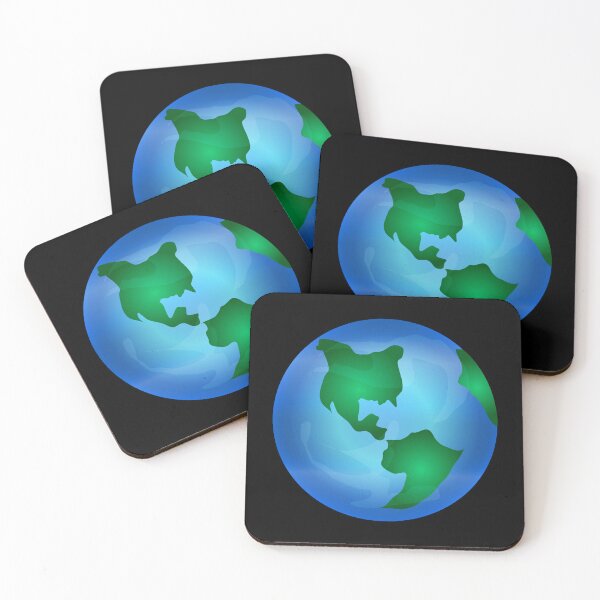 Item preview, The Earth, Terrestrial Planet in Our Solar System designed and sold by prehistoricco.