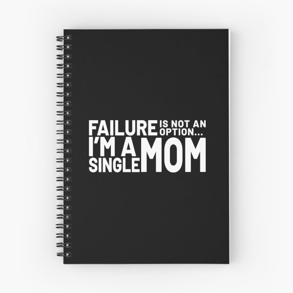 Item preview, I'm a single mom designed and sold by Ashi17.