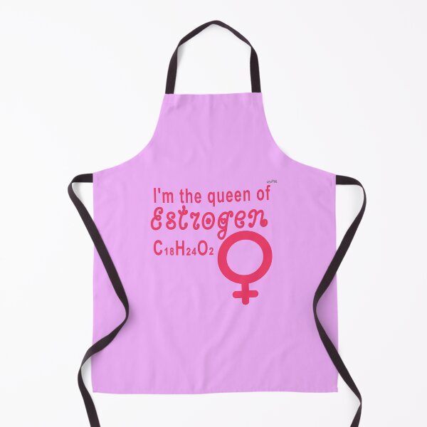 Item preview, Estrogen design for women designed and sold by wowitsmytshirt.