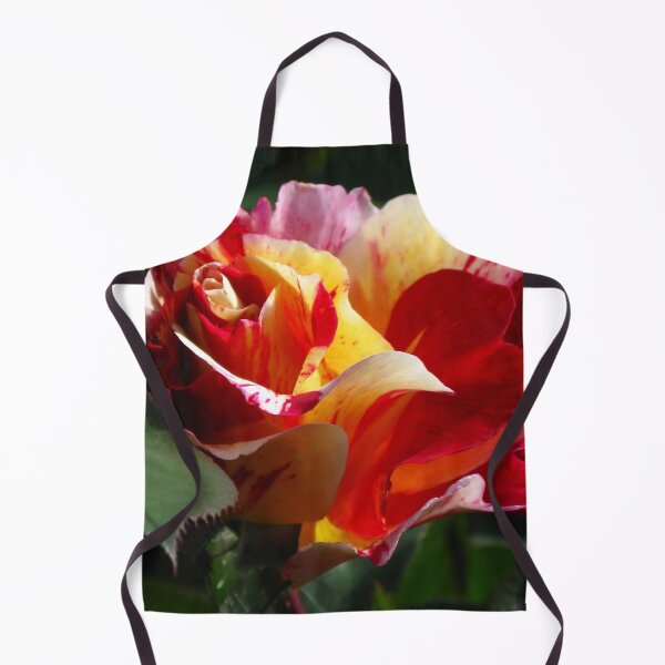 Item preview, Maurice Utrillo Rose #1 designed and sold by Marilyn Harris.