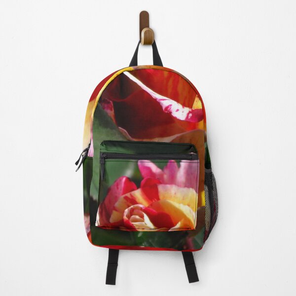 Item preview, Maurice Utrillo Rose #1 designed and sold by Marilyn Harris.