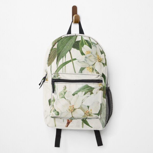 Item preview, Mock Orange or Syringa by Alois Lunzer 1885  designed and sold by LoveSeasonz.