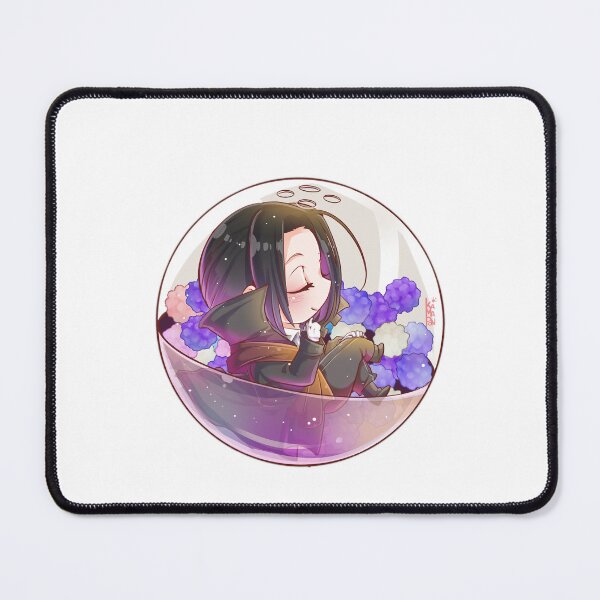 Item preview, Gacha Ball! I died designed and sold by Kamapon's Workshop.