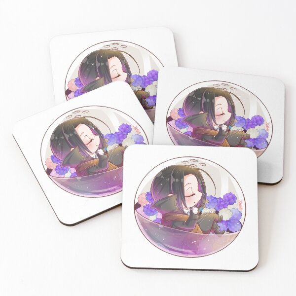 Item preview,  Gacha Ball! I died designed and sold by Kamapon's Workshop.