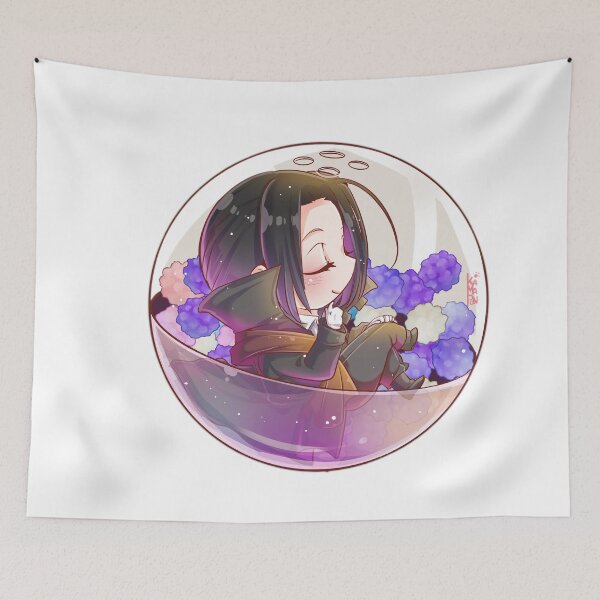 Item preview,  Gacha Ball! I died designed and sold by Kamapon's Workshop.