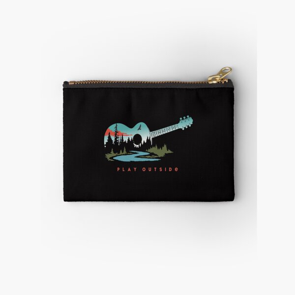 Item preview, Play Outside Guitar designed and sold by MaryMaster.