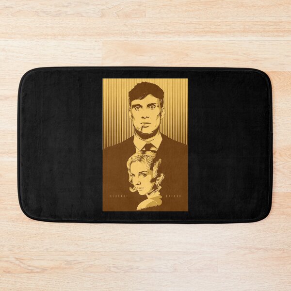 Item preview, Retro Vintage Peaky A Drama Blinders Film Gifts For Everyone designed and sold by Patricia96Art.