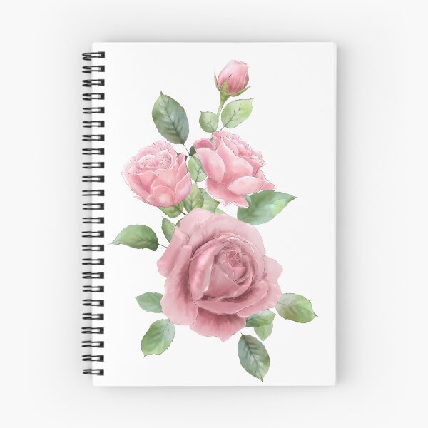 Item preview, A Beautiful Vine of Roses  designed and sold by Sherry Hallemeier.