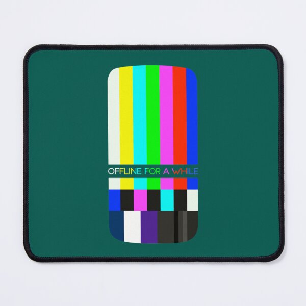 Item preview, Color Bar OFFLINE FOR A WHILE   designed and sold by Rkleatherworks.