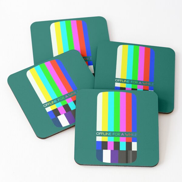 Item preview, Color Bar OFFLINE FOR A WHILE   designed and sold by Rkleatherworks.