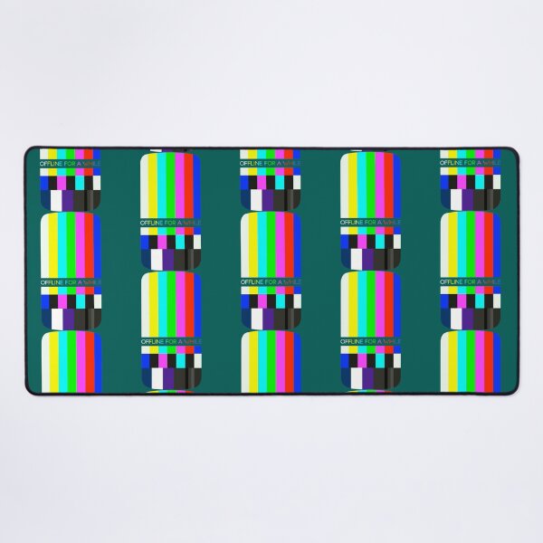 Item preview, Color Bar OFFLINE FOR A WHILE   designed and sold by Rkleatherworks.