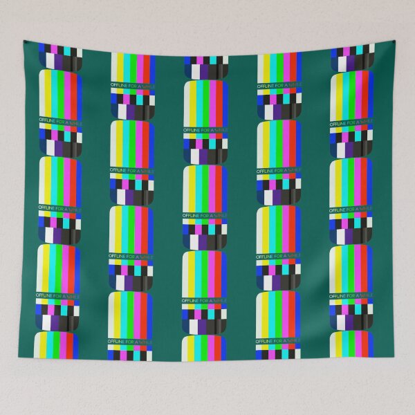 Item preview, Color Bar OFFLINE FOR A WHILE   designed and sold by Rkleatherworks.