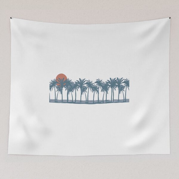 Item preview, Palm Sea designed and sold by MaryMaster.
