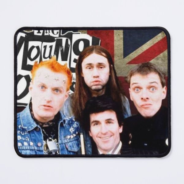 Item preview, Young Ones designed and sold by 92objects.