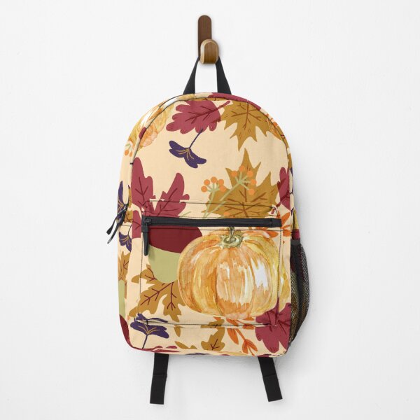 Item preview, Vintage Fall Pumpkin Patch designed and sold by GraphicsClub.