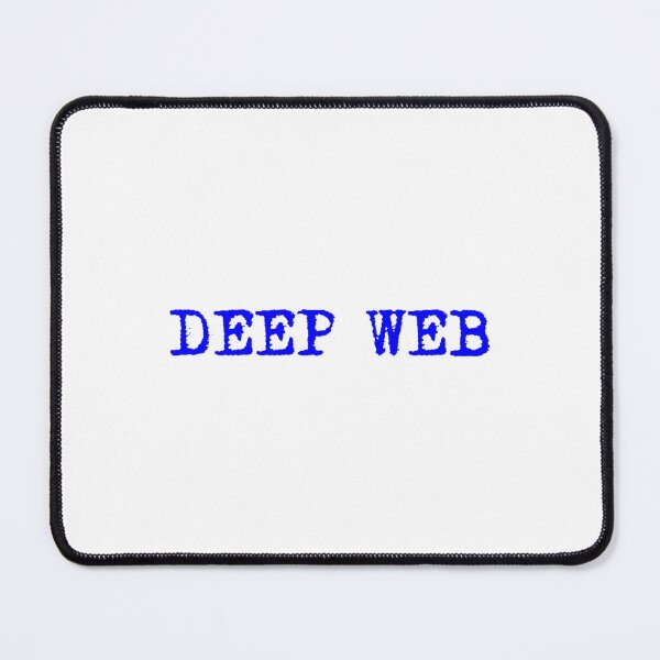 Item preview, Deep web, for internet lovers, geek, gamers, coders etc (blue) Long  designed and sold by Rkleatherworks.