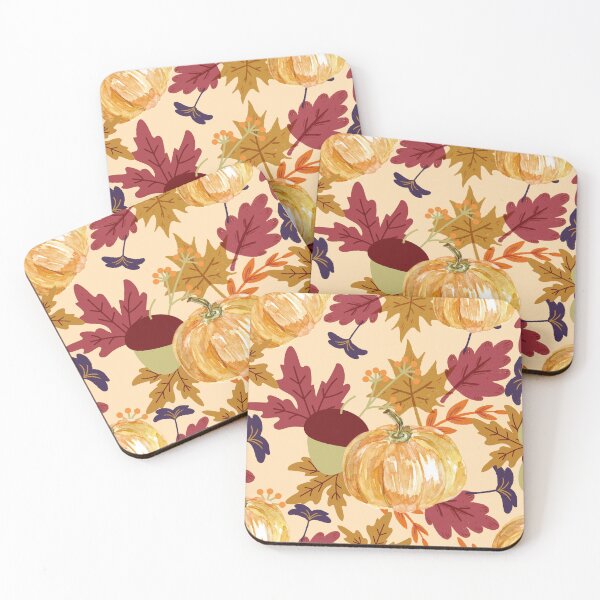 Item preview, Vintage Fall Pumpkin Patch designed and sold by GraphicsClub.