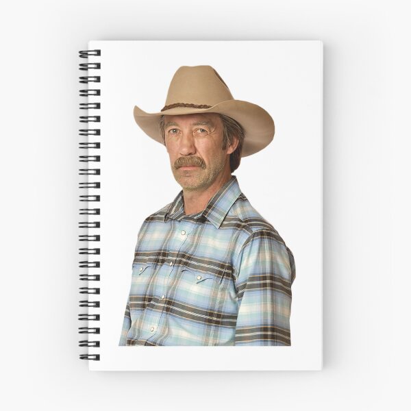 Item preview, Heartland Characters designed and sold by KieraWard.