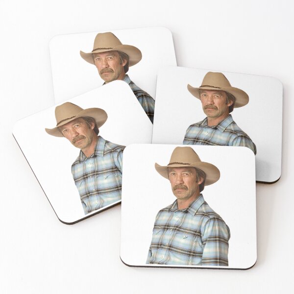 Item preview, Heartland Characters designed and sold by KieraWard.