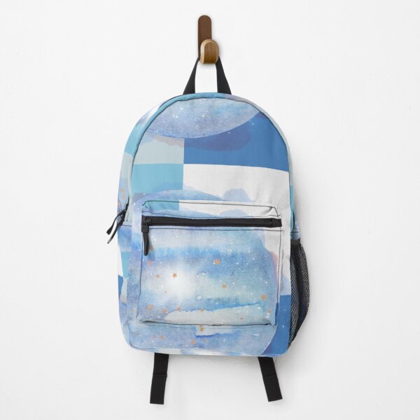 Item preview, Blue planet  designed and sold by Aya-salah123.