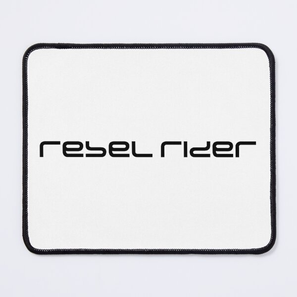 Item preview, Rebel rider motorcycle sign designed and sold by StanbArt.