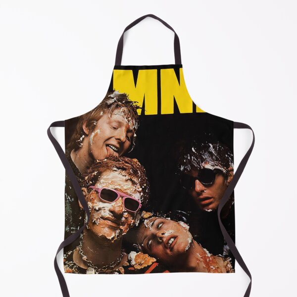 Item preview, The Damned damned damned damned designed and sold by CarolPedder56.