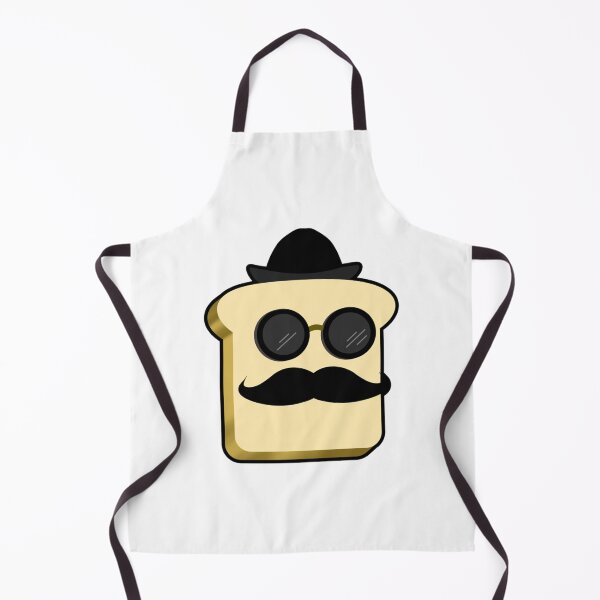 Item preview, Disguised Toast       designed and sold by Rkleatherworks.
