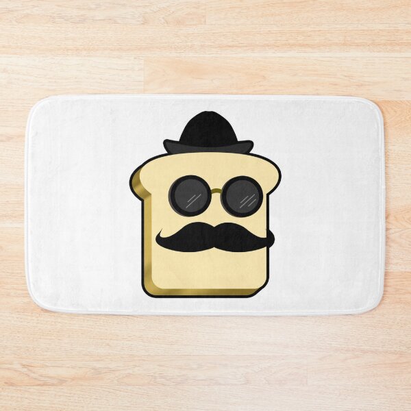 Item preview, Disguised Toast       designed and sold by Rkleatherworks.