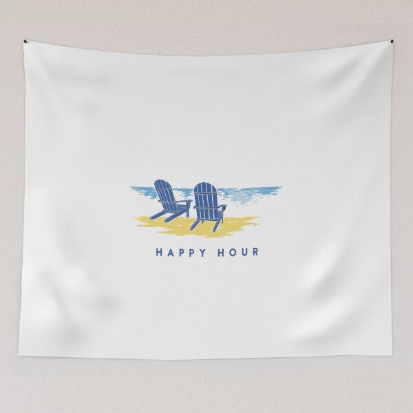 Item preview, Golden Happy Hour designed and sold by MaryMaster.