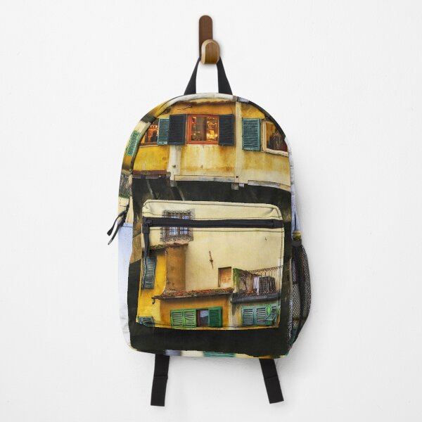Item preview, Ponte Vecchio - Florence, Italy. designed and sold by Marilyn Harris.