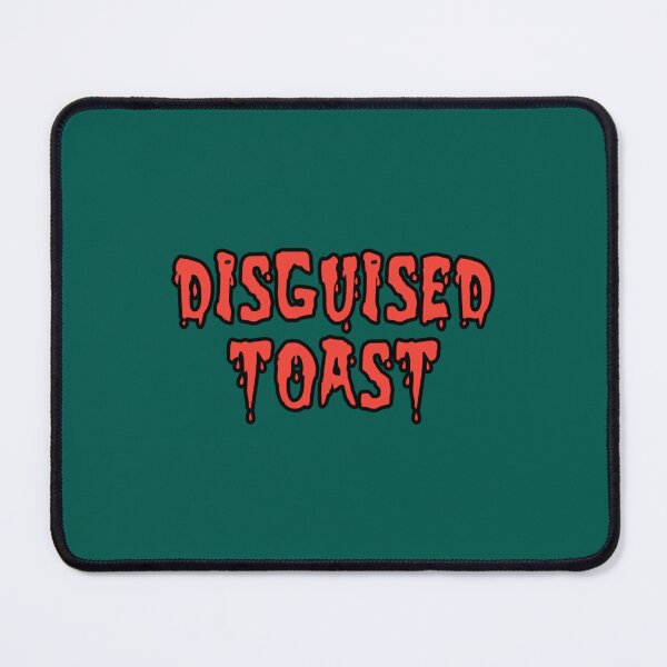 Item preview, Disguised toast      designed and sold by Rkleatherworks.