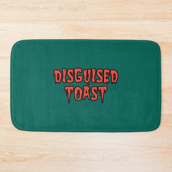 Item preview, Disguised toast      designed and sold by Rkleatherworks.